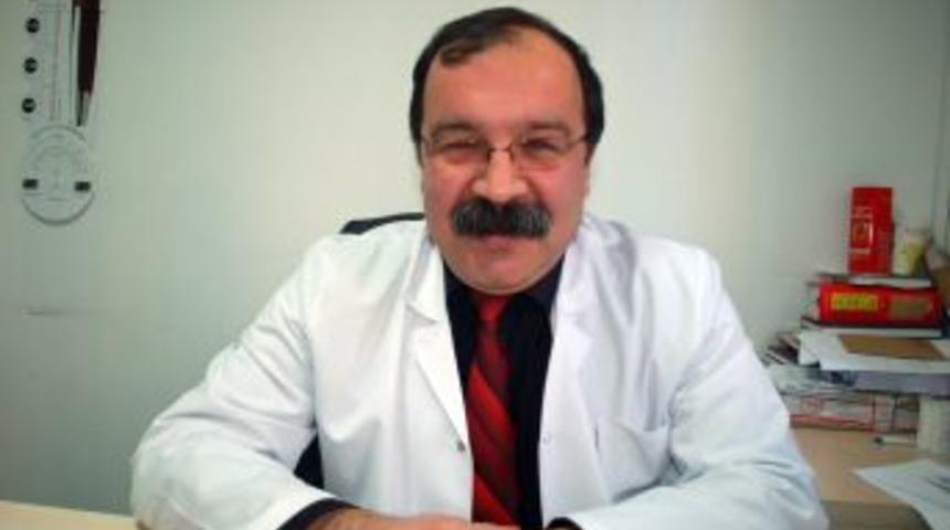 Aile hekimlerinden n&ouml;bet tepkisi