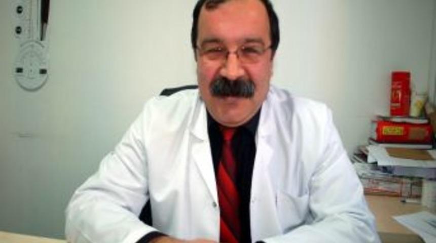 Aile Hekimlerinden N&ouml;bet Tepkisi