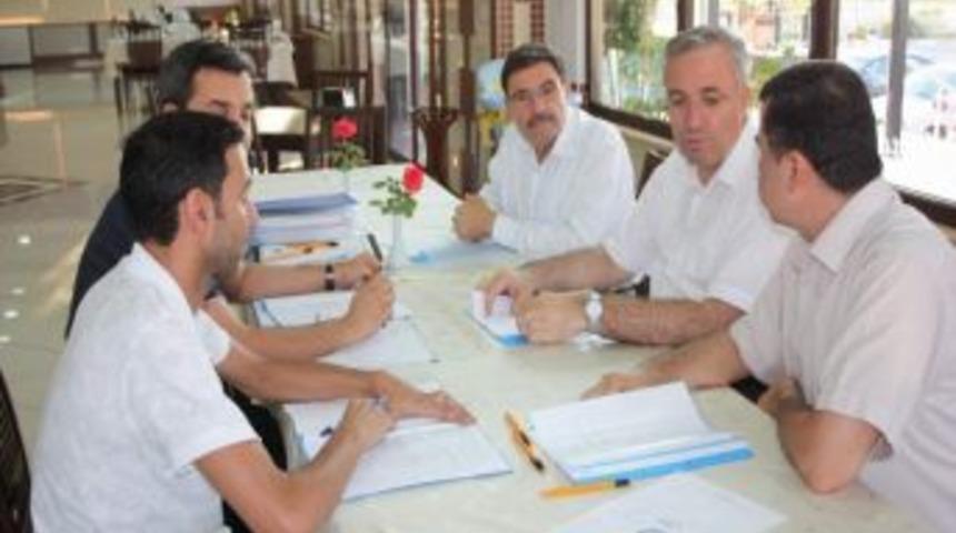 Mermercilerin Kamulaştırma Sevinci