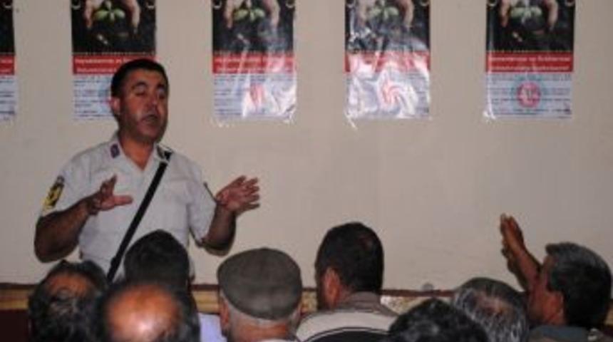 Jandarmadan &Ccedil;ift&ccedil;iye Dolandırıcılık Uyarısı