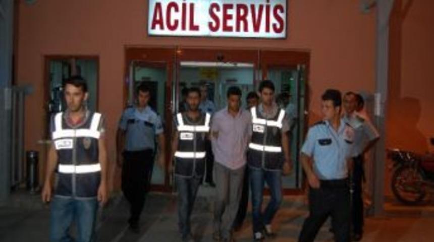 &Ouml;l&uuml;ml&uuml; Kazaya Karışan S&uuml;r&uuml;c&uuml; Yakalandı