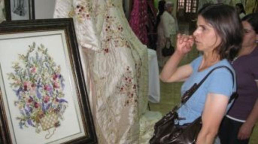 Halk Eğitim Yaz Aylarını Değerlendirmek İsteyenlerle Doldu