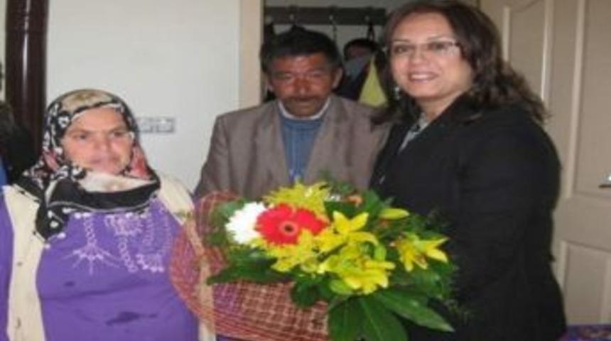 Rekt&ouml;r Kılı&ccedil; Ramazan Ayı Geleneğini Devam Ettirecek