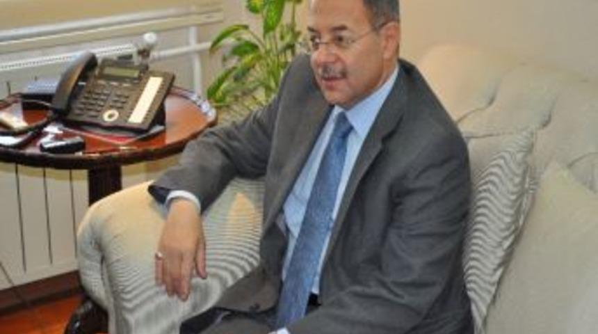 Bakan Akdağ&rsquo;dan Su A&ccedil;ıklaması