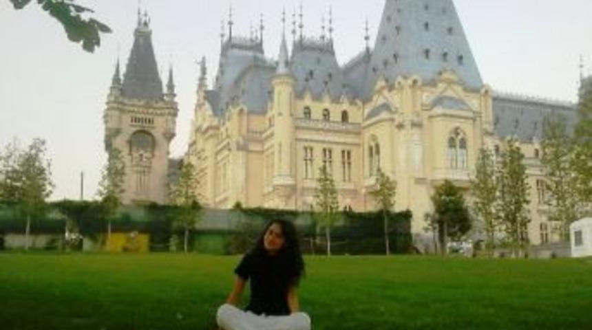 Romanya&rsquo;da &Ccedil;anakkale&rsquo;yi Temsil Etti