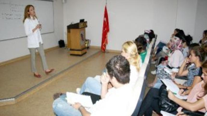 Kpss Adayları Sınav Telaşında