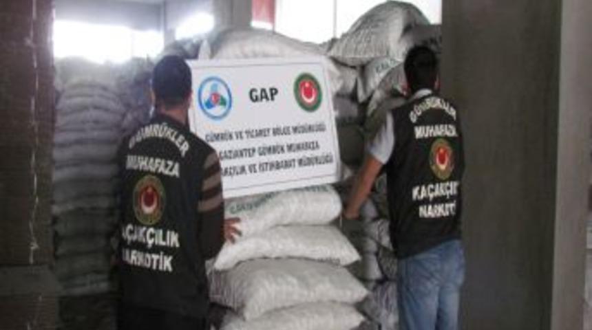 &lsquo;İran&rsquo;dan Getirdik&rsquo; Dedikleri 58 Ton Ka&ccedil;ak Ceviz ABD &Uuml;r&uuml;n&uuml; &Ccedil;ıktı