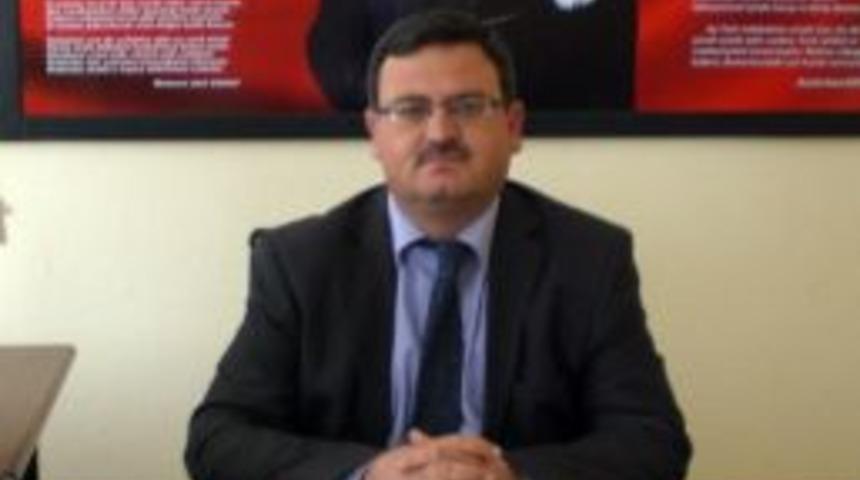 Eğitim Bir-sen Gediz Temsilciliği, Rohingya M&uuml;sl&uuml;manları İ&ccedil;in İftar Programını İptal Etti