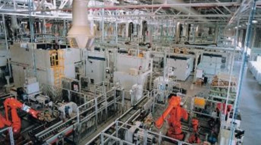 Renault Brezilya&rsquo;daki Motor &Uuml;retim Kapasitesini Y&uuml;zde 25 Artırıyor