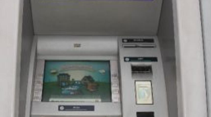 Kart Kopyalayarak 1 Milyon Tl Dolandıran &Ccedil;ete &Ccedil;&ouml;kertildi