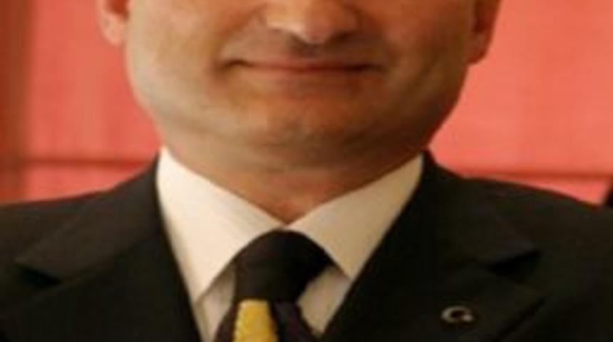 İntes Başkanı Ko&ccedil;oğlu: &ldquo;m&uuml;teahhitlik Karnelerini Arar Hale Geldik&rdquo;