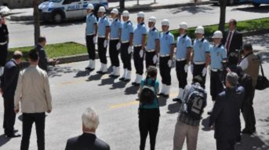 Bakan Akdağ&rsquo;dan Pkk&rsquo;ya Lanetleme