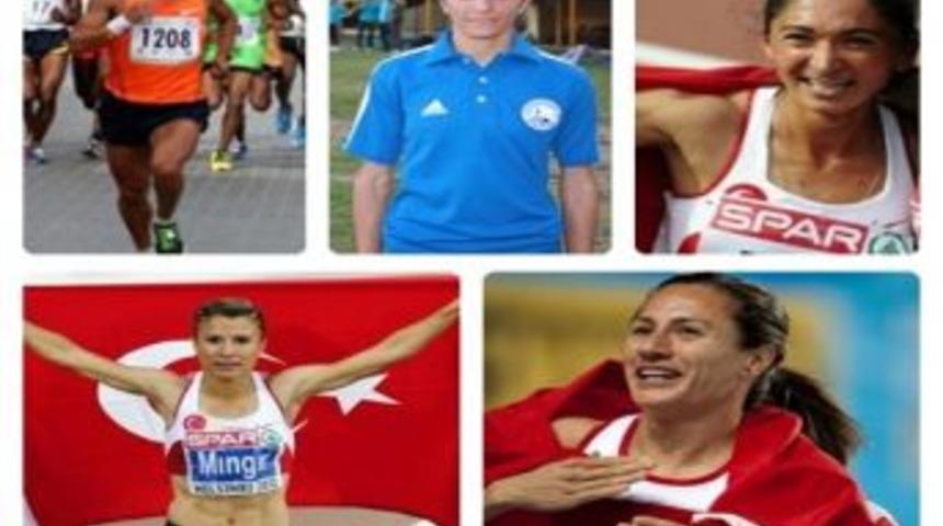 Şampiyonların Tercihi Erciyes Oldu