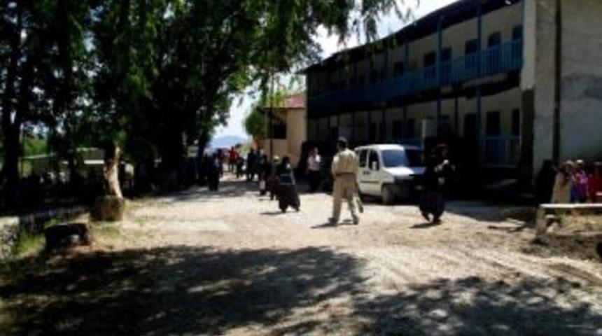 Mihalı&ccedil;&ccedil;ık Kaplıcaları Ramazanda Hizmet Vermeye Devam Ediyor