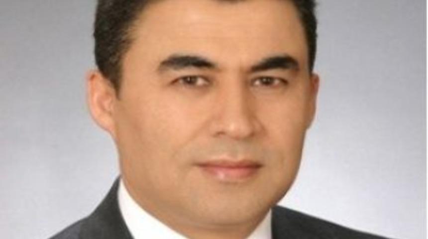 Ekonomi Bakanlığı Bakan Yardımcılığı&rsquo;na Mustafa Sever Atandı