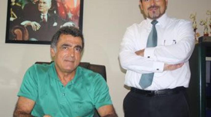 Nashira&rsquo;ya &ouml;d&uuml;l avcısı  genel m&uuml;d&uuml;r