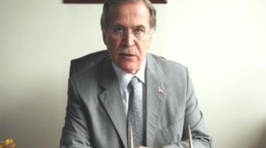 Şahin&rsquo;den Keltepe Kayak Merkezi A&ccedil;ıklaması