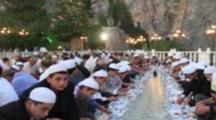 Fakirlere Ramazan Yardımı