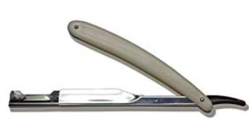 Usturalı koca dehşeti