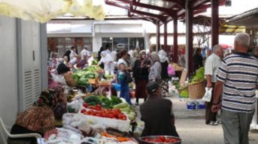 Ramazan Ayında Zonguldak&rsquo;ta Gıda Denetimleri Arttırıldı