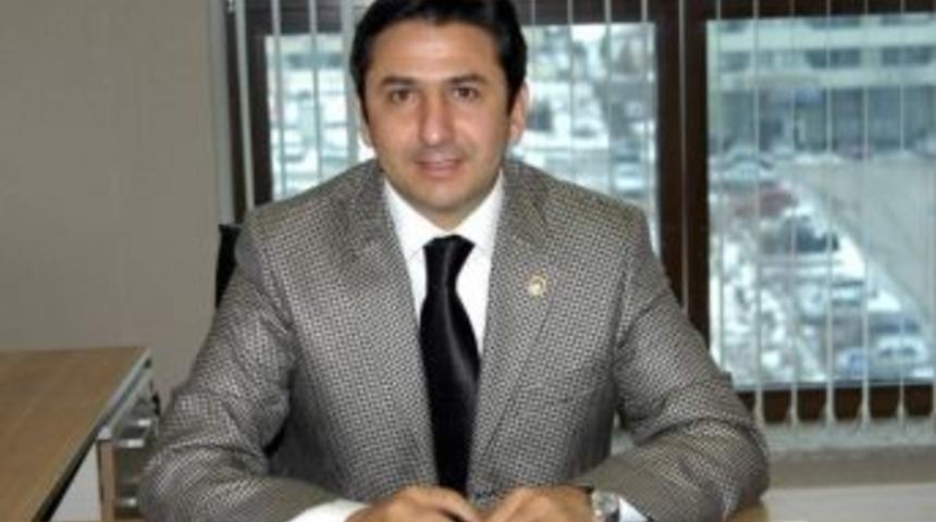 Ak Parti Grup Başkenvekili Aydın&rsquo;dan İşsizlere İş M&uuml;jdesi