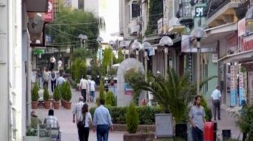 Manisa&rsquo;daki Deprem Aydın&rsquo;ı Da Salladı