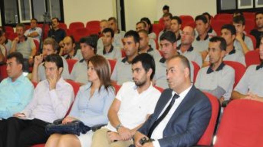 Gaziantepliler Sineksiz Bir Yaz Ge&ccedil;irecek