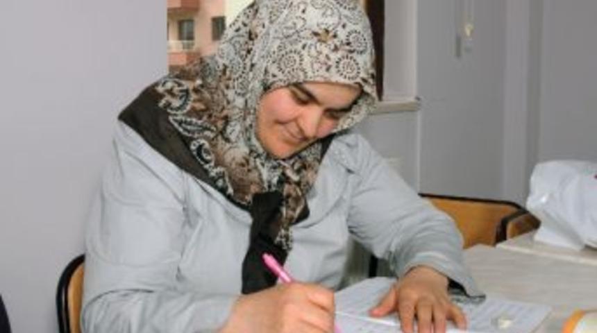 Mamak Aile Merkezlerine Talep Her Ge&ccedil;en G&uuml;n Artıyor