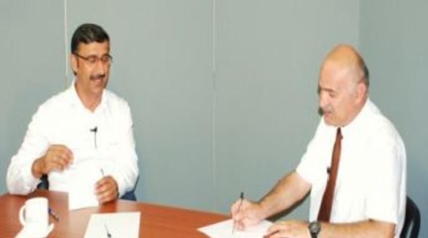 Fiskobirlik Y&ouml;netim Kurulu Başkanı Bayraktar Hakaret Davasını Kaybetti