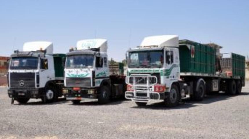 Sınır Kapıları Kapanınca T&uuml;rkiye&rsquo;de Mahsur Kaldılar