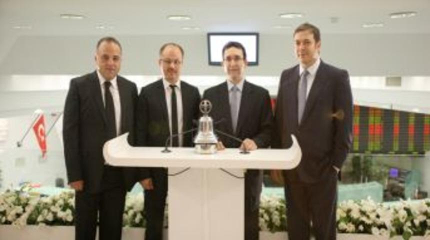 Karakaş Atlantis, İMKB&rsquo;de Işlem G&ouml;rmeye Başladı