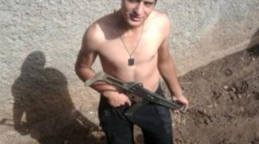 Eruh’ta Şehit Olan Erin Baba Ocağına Ateş Düştü