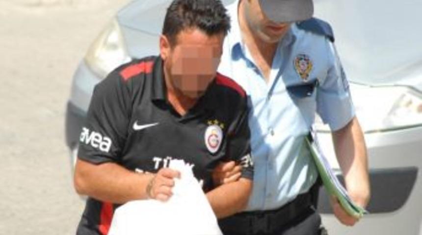 Zorla &Ouml;pme İddiasına G&ouml;zaltı