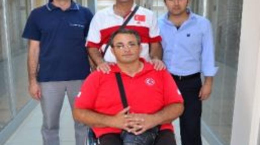 Hancı Hedefi 12&rsquo;den Vuracak