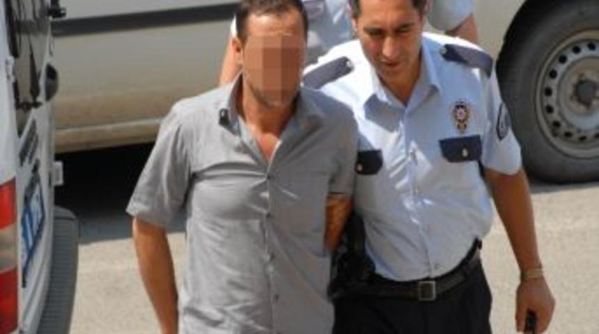 Küçük kıza taciz iddiası!