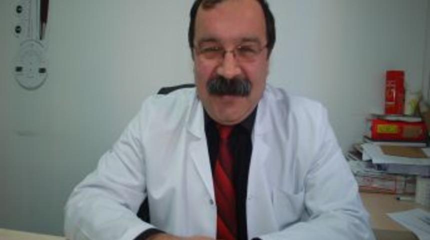 Aile Hekimlerinden N&ouml;bet Tepkisi