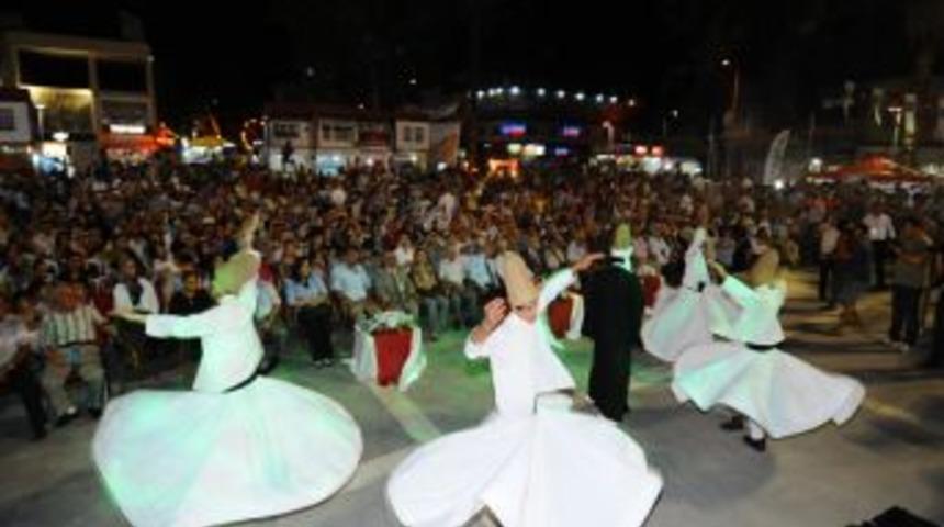 Gezici Sinema Osmaniyelilerle Buluştu