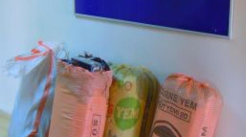 Edirne&rsquo;de 3 Bin Paket Ka&ccedil;ak Sigara Ele Ge&ccedil;irdi