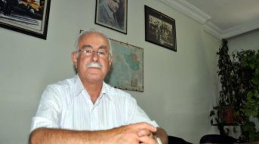 Alevi Dedesi Eşref Doğan: Olayı S&uuml;rg&uuml;'ye Mal Etmek Yanlış Olur