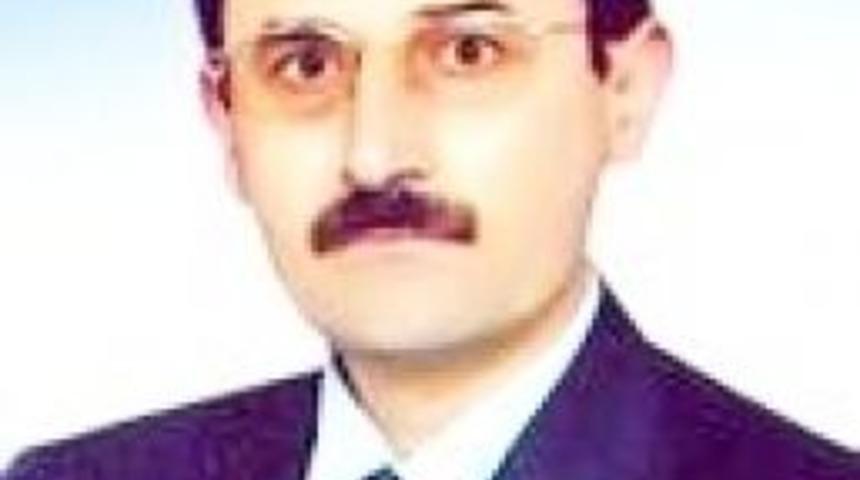 &Ccedil;orum Valililiği&rsquo;ne Atanan Başk&ouml;y&rsquo;den İha&rsquo;ya &Ouml;zel A&ccedil;ıklama