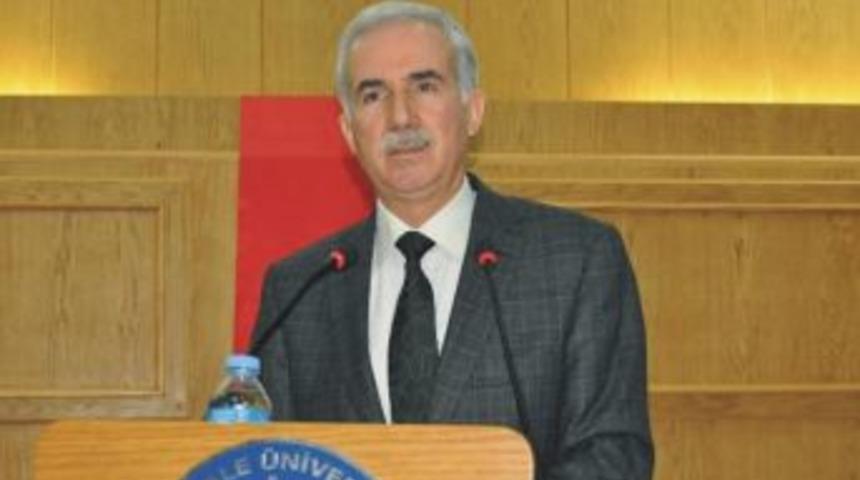 Kırıkkale &Uuml;niversitesi 6 Bin 390 Yeni &Ouml;ğrenci Alacak