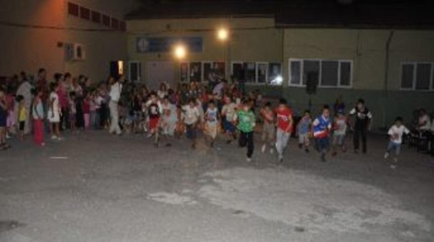 Karab&uuml;k&rsquo;te Ramazan Eğlenceleri Devam Ediyor