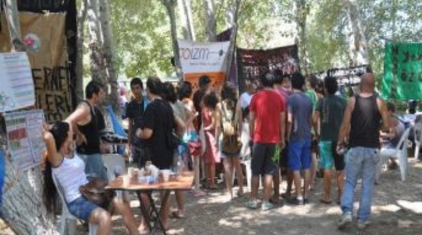 Rock-a Festivali Başlıyor