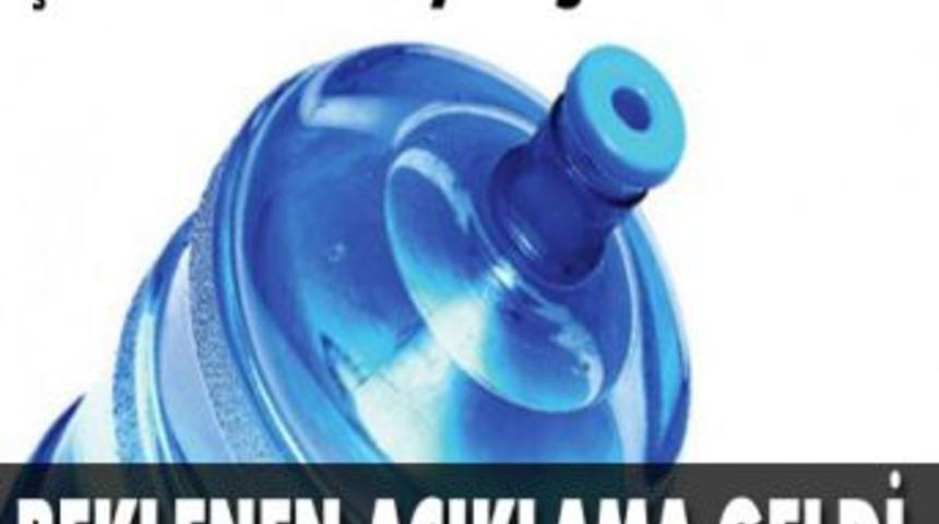 Sağlık Bakanlığı&rsquo;nın Sağlıksız Bulduğu Suların İkisi Aydın&rsquo;dan &Ccedil;ıktı