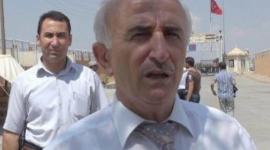 Suriyeliler, Kişi Başı 80 Tl İle Gıda İhtiya&ccedil;larını Sağlayacak