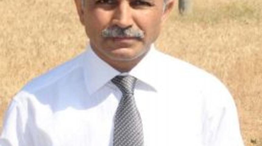 Sivas Ziraat Odası Y&ouml;netimi G&ouml;revden Alındı