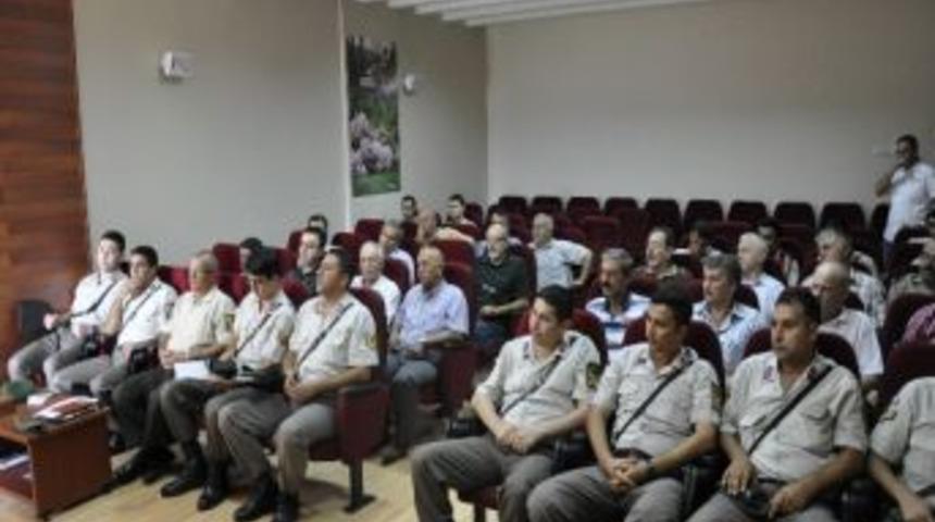 Değişen Avcılık Kanunu Anlatıldı