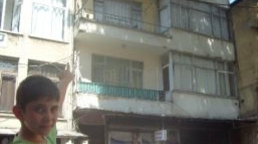 Trabzon&rsquo;da D&uuml;şme Vakaları: 2 &Ouml;l&uuml;, 1 Yaralı