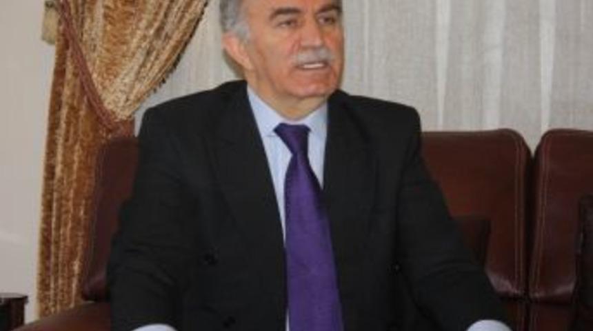 Vali Harput: &ldquo;siyah İncire Olgunlaşmayı Teşvik Edecek İla&ccedil;lar Atmayın&rdquo;