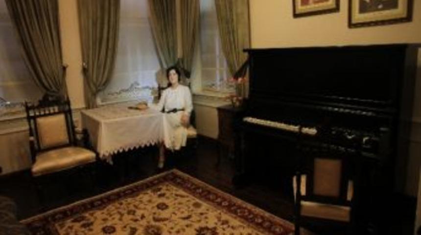 Karşıyaka'nın Butik M&uuml;zelerini 600 Bin Kişi Ziyaret Etti